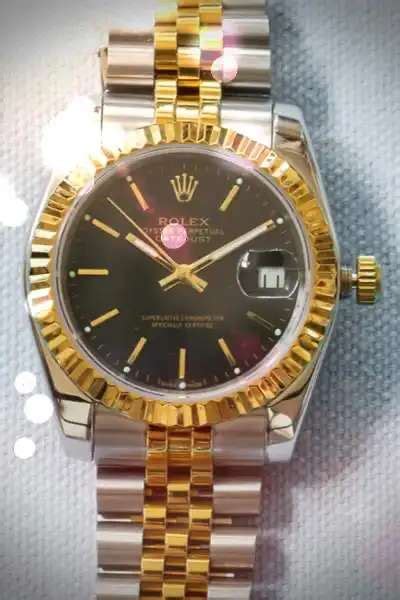 how long is the warranty of my rolex watches|Rolex datejust service cost.